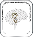 Colegio Mexicano de Otología – Neuro Otología y Cirugía de Base de Cráneo, A.C. Logo